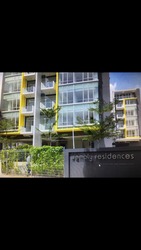 Wembly Residences (D19), Apartment #198438212